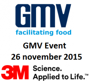 GMV Event