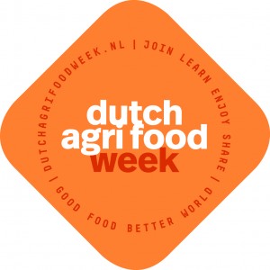 Dutch agri food week